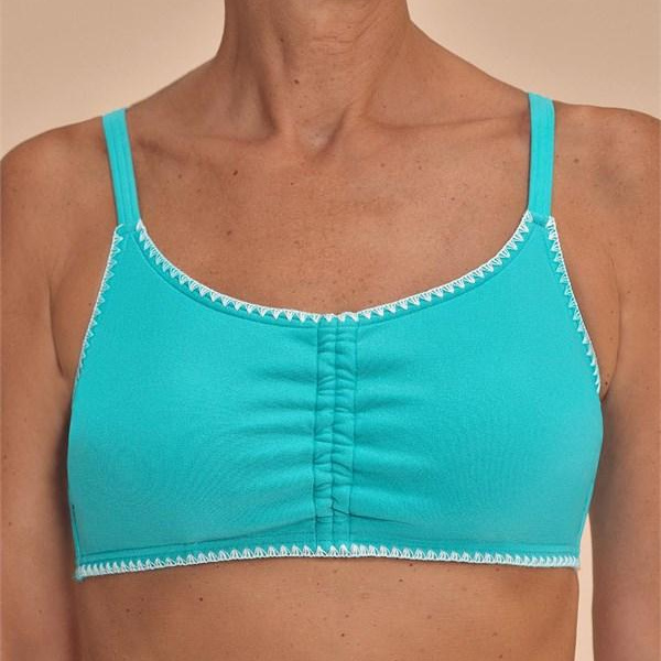 Salerno дводелен костим за капење